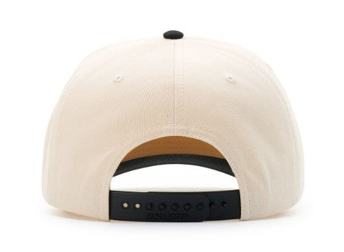 Richardson Full Fabric 5 Panel Champ