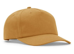 Richardson Full Fabric 5 Panel Gramps
