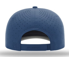 Richardson 6 Panel Relaxed Performance Laser Perf Cap
