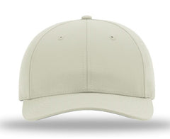 Richardson 6 Panel Low Profile Performance Laser Perf Hat