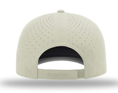 Richardson 6 Panel Low Profile Performance Laser Perf Hat
