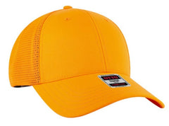 OTTO Comfy Fit 6 Panel Low Profile Trucker Hat 83-2