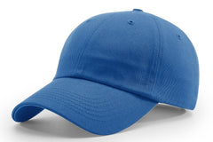 Relaxed Twill Snapback R65S