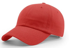 Relaxed Twill Snapback R65S