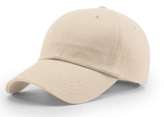 Relaxed Twill Snapback R65S