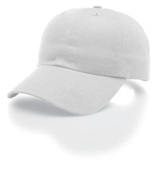 Relaxed Twill Snapback R65S