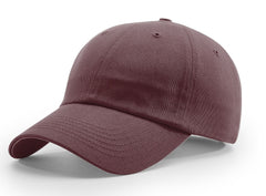 Relaxed Twill Snapback R65S