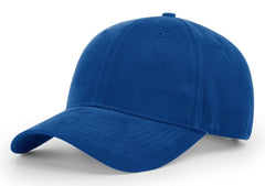 Casual Twill Snapback R75S