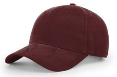 Casual Twill Snapback R75S