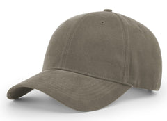 Casual Twill Snapback R75S
