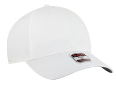 Otto Cap 6 Panel Low Profile Baseball Cap 19-3