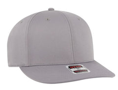 Otto Cap 6 Panel Pro Style Snapback Hat 930-1