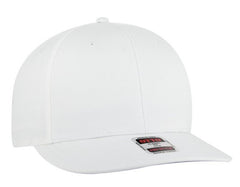 Otto Cap 6 Panel Pro Style Snapback Hat 930-1