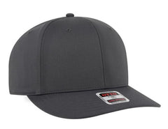 Otto Cap 6 Panel Pro Style Snapback Hat 930-1