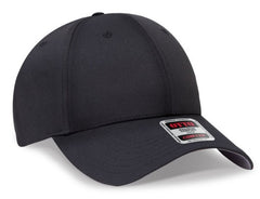 Otto Comfy Fit 6 Panel Low Profile Baseball Cap 19-4
