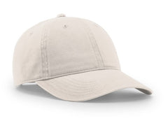 Authentic Richardson Brushed Canvas 326