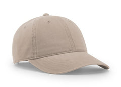 Authentic Richardson Brushed Canvas 326