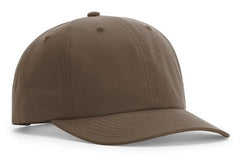 Richardson 6 Panel Dads Hat Snapback 262