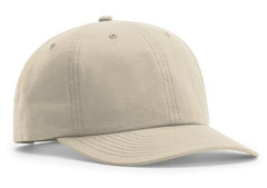 Richardson 6 Panel Dads Hat Snapback 262