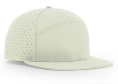 Richardson Cannon 7 Panel Performance Hat 169