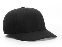 Richardson Surge Fitted 2 1/2 Inch Umpire Cap 540