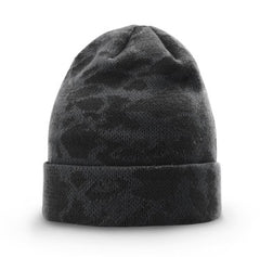 Richardson Duck Camo Beanie 126