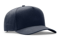 Richardson Full Fabric 5 Panel Champ 323FPC