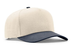 Richardson Full Fabric 5 Panel Champ 323FPC