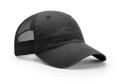 Richardson 6 Panel Trucker Mesh Relaxed Tactical 111T