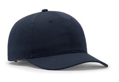 Richardson 6 Panel Relaxed Performance Laser Perf Cap 226