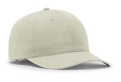 Richardson 6 Panel Relaxed Performance Laser Perf Cap 226