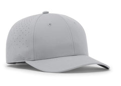 Richardson 6 Panel Low Profile Performance Laser Perf Hat 228