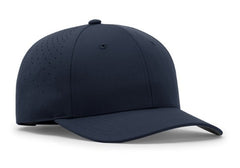 Richardson 6 Panel Low Profile Performance Laser Perf Hat 228