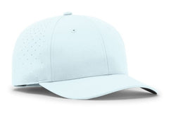 Richardson 6 Panel Low Profile Performance Laser Perf Hat 228