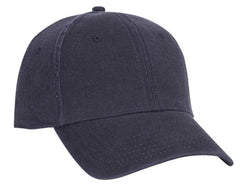 Otto A Flex Garment Washed Cotton Twill Low Profile Pro Style 94-737