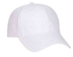 Otto A Flex Garment Washed Cotton Twill Low Profile Pro Style 94-737
