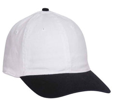 Budget Caps | Otto Flex Garment Washed Cotton Twill Pro Style 10-275