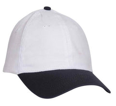 Budget Caps | Otto Flex Garment Washed Cotton Twill Pro Style 10-275