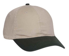 Budget Caps | Otto Flex Garment Washed Cotton Twill Pro Style 10-275