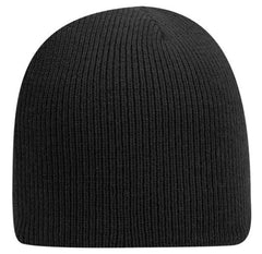 Otto Acrylic Knit Beanie 8 1/2 Inch 82-970