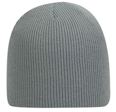 Otto Acrylic Knit Beanie 8 1/2 Inch 82-970