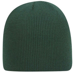 Otto Acrylic Knit Beanie 8 1/2 Inch 82-970