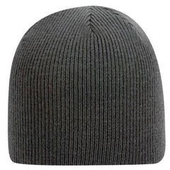 Otto Acrylic Knit Beanie 8 1/2 Inch 82-970