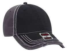 Otto Washed Cotton Low Profile Pro Style 149-1091
