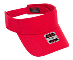 Otto Cool Comfort Polyester Cool Mesh Sun Visors 60-973
