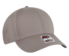 Otto Cotton Twill Low Profile Pro Style 19-536