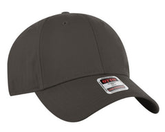 Otto Cotton Twill Low Profile Pro Style 19-536