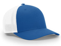 Richardson Flexfit Mesh Back 110