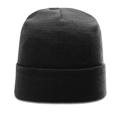 Richardson 9 Inch Solid Knit With Cuff R18