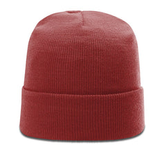 Richardson 9 Inch Solid Knit With Cuff R18